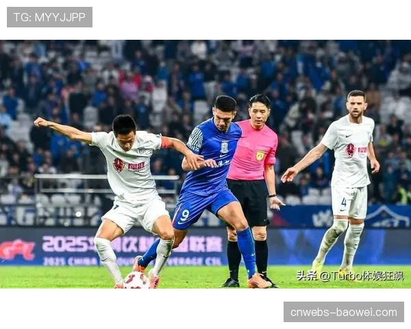 中国足协公布裁判评议结果，纠正一轮中超联赛中的一次错判