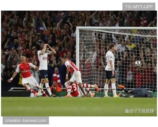 热刺防守数据两极分化：抢断第一但失球数联赛第17